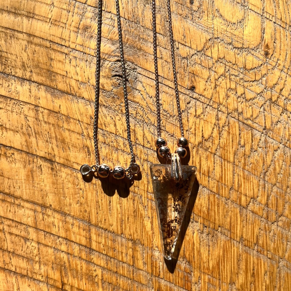 Park Lane Pendant